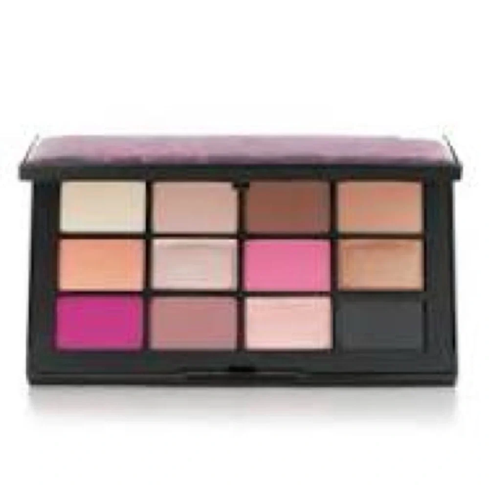 Nars studio 54 hyped eyeshadow palette